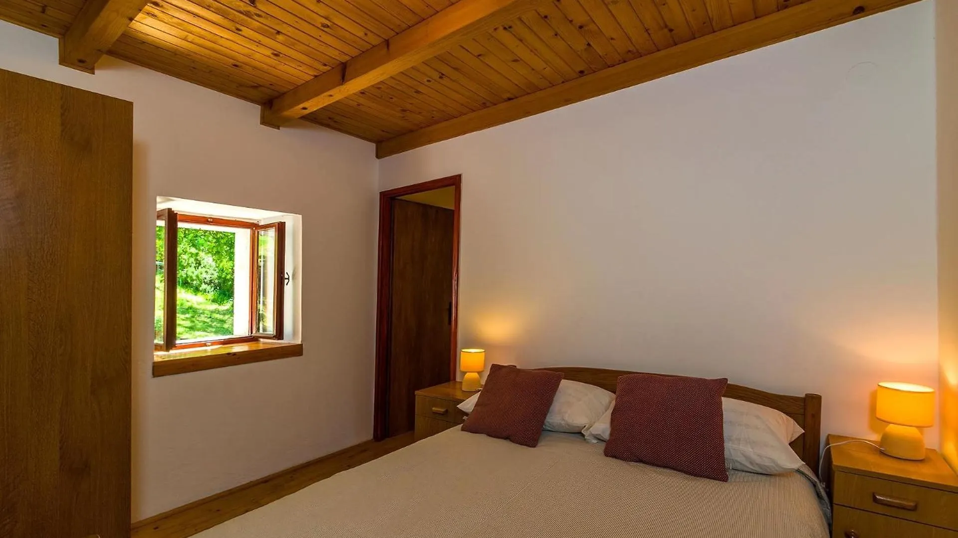 Lejlighed Cottage In Green Istria Kozljak